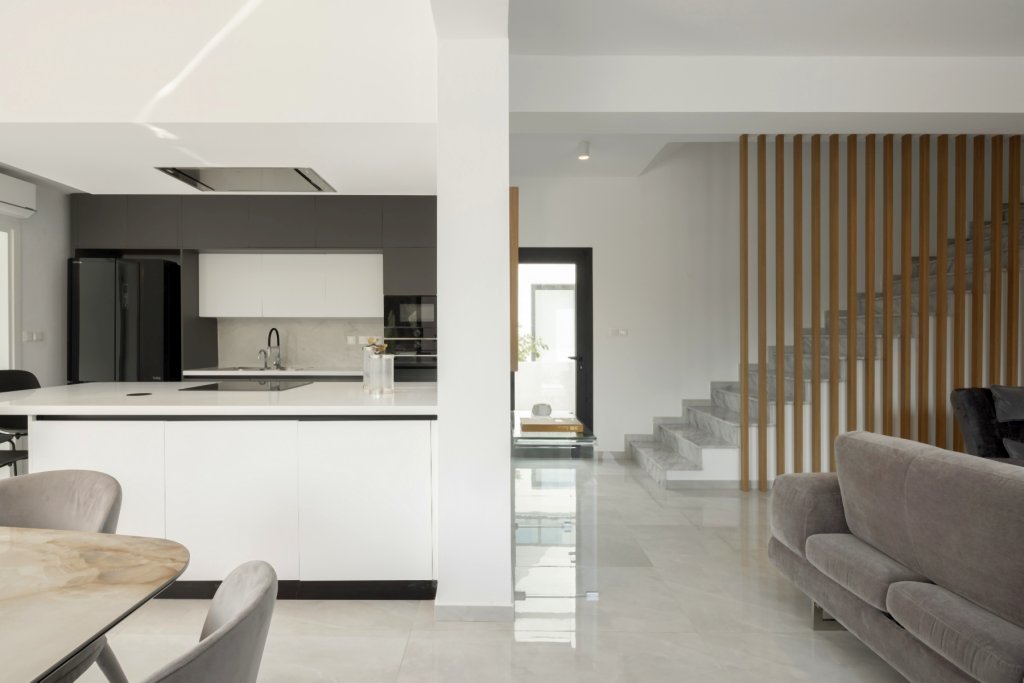 Appartamento a Paphos, Cipro, 228 m² - foto 9