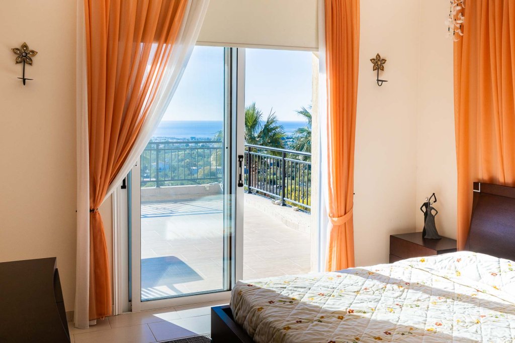 Appartamenti a Paphos, Cipro, 87 m² - foto 10