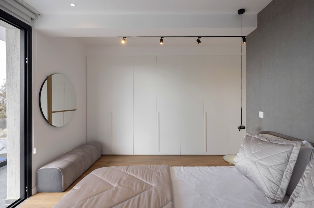 Appartamento a Paphos, Cipro, 228 m² - foto 13