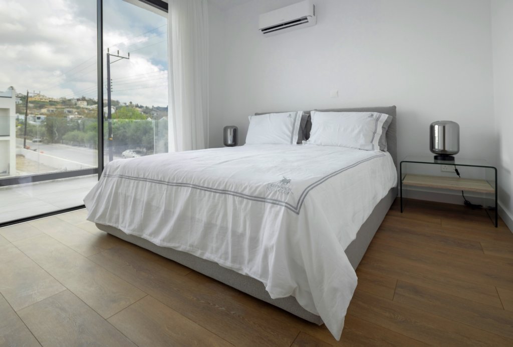 Appartamento a Paphos, Cipro, 228 m² - foto 15