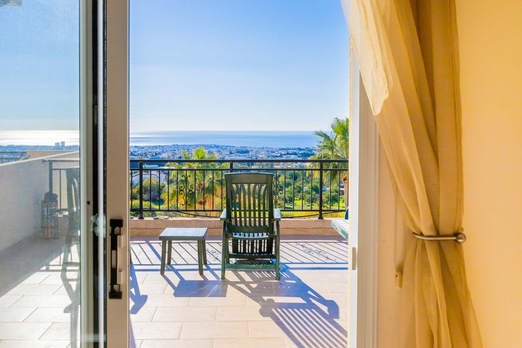 Appartamenti a Paphos, Cipro, 87 m² - foto 17