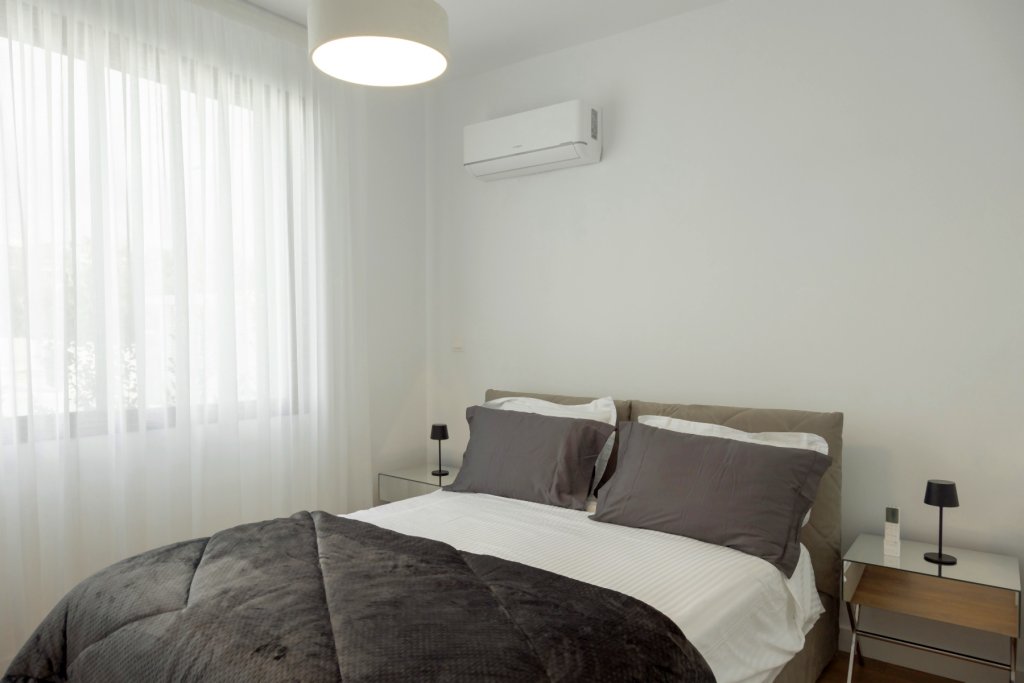 Appartamento a Paphos, Cipro, 228 m² - foto 17