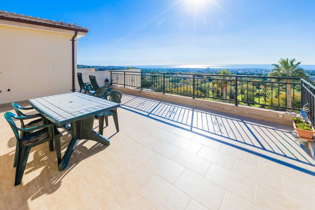 Appartamenti a Paphos, Cipro, 87 m² - foto 18