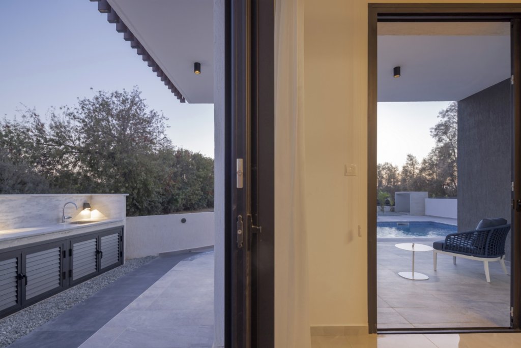 Appartamento a Paphos, Cipro, 228 m² - foto 19