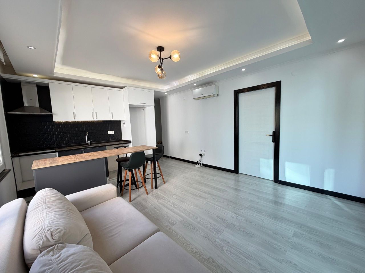 Appartement à Alanya, Turquie, 80 m² - image 2