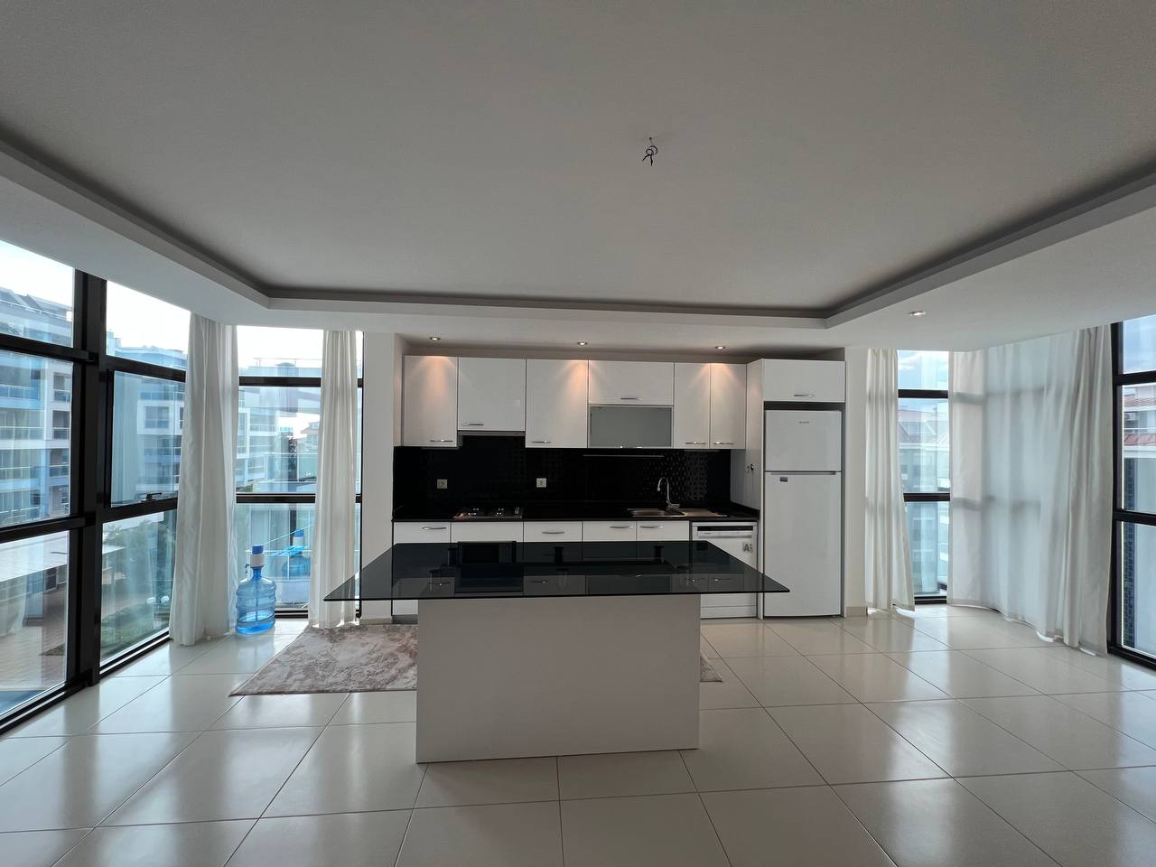Appartement à Alanya, Turquie, 195 m² - image 1