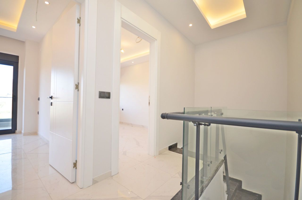 Apartment in Alanya, Turkey, 110 m² - picture 2