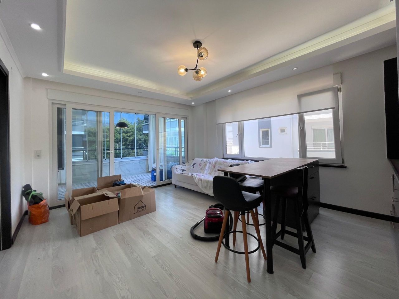 Appartement à Alanya, Turquie, 80 m² - image 3