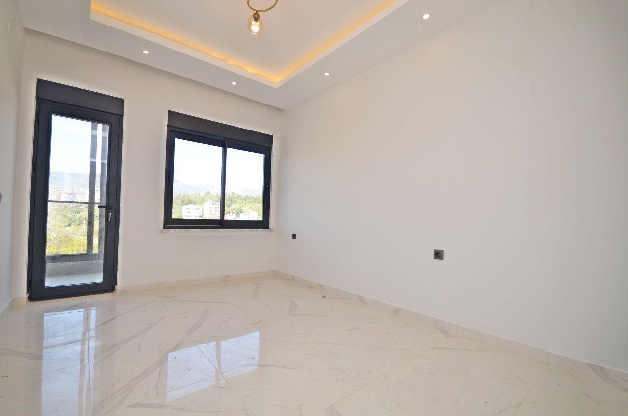 Apartment in Alanya, Turkey, 110 m² - picture 3