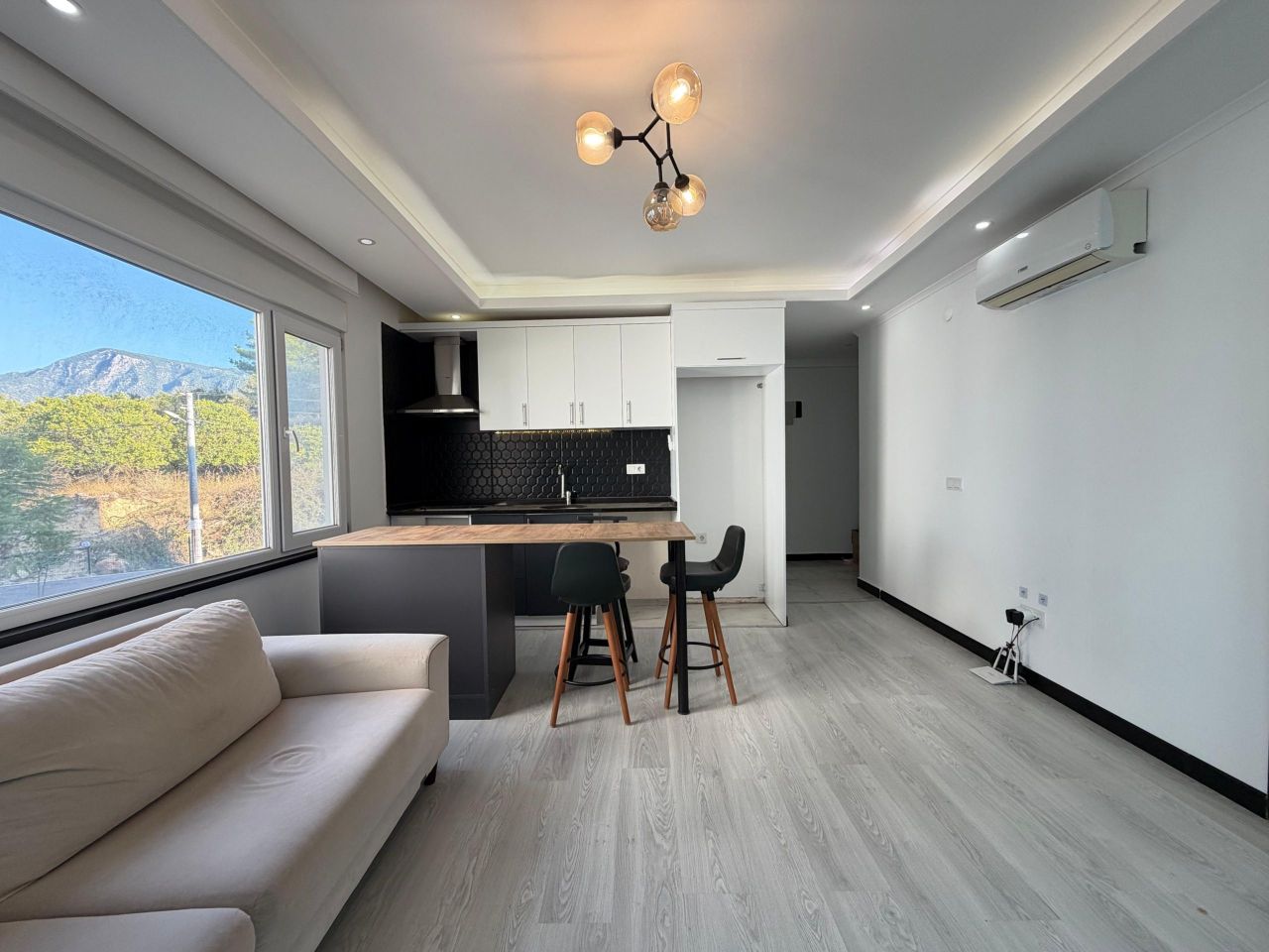 Appartement à Alanya, Turquie, 80 m² - image 4
