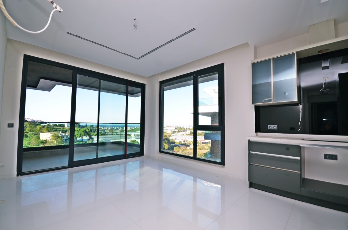Appartamenti a Alanya, Turchia, 141 m² - foto 4
