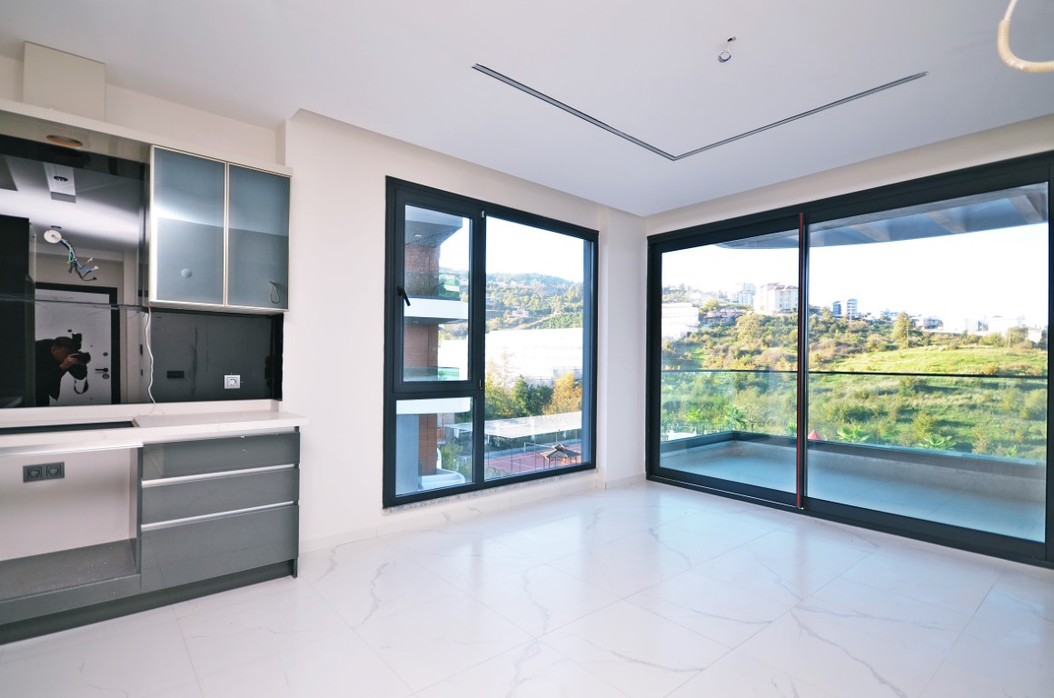 Apartment in Alanya, Turkey, 71 m² - picture 4