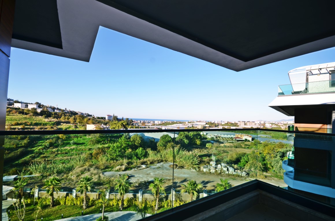 Appartamenti a Alanya, Turchia, 141 m² - foto 5