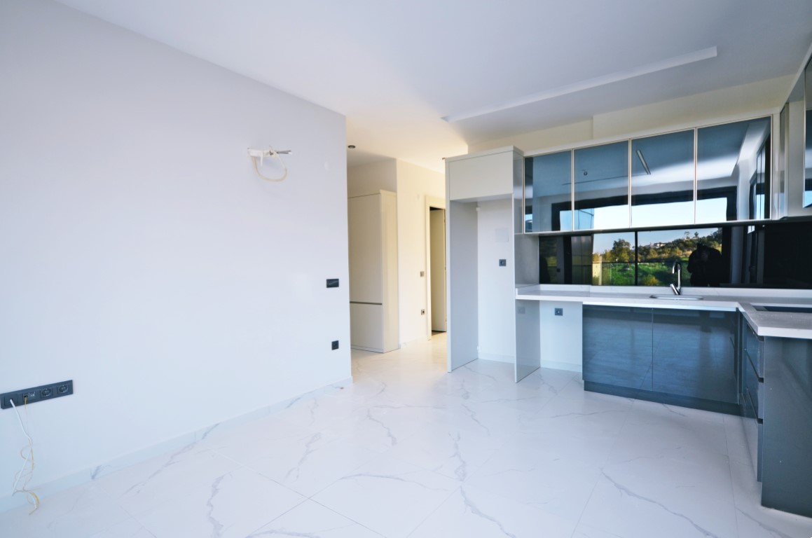 Apartment in Alanya, Turkey, 71 m² - picture 5