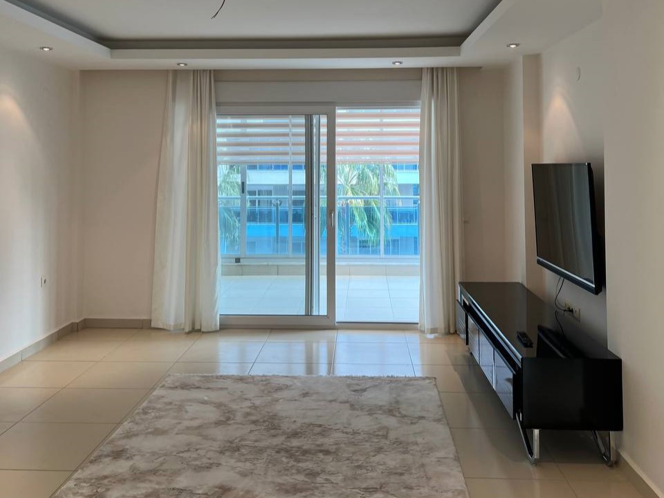 Appartement à Alanya, Turquie, 195 m² - image 4