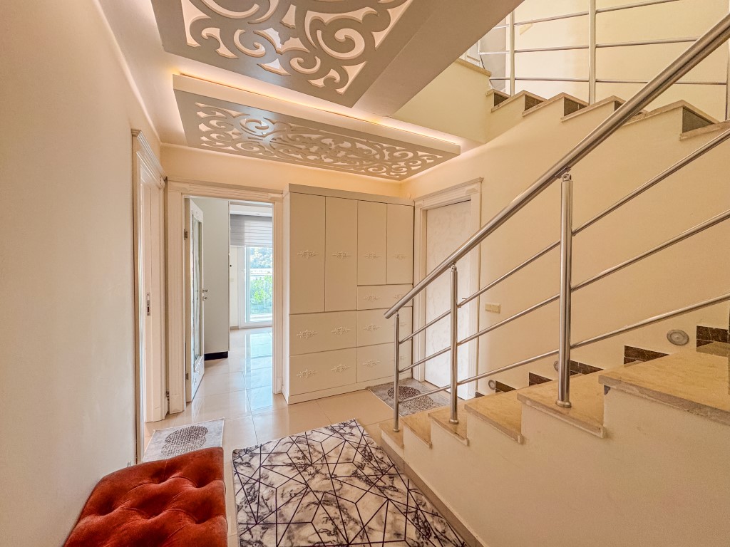 Apartment in Alanya, Turkey, 140 m² - picture 5