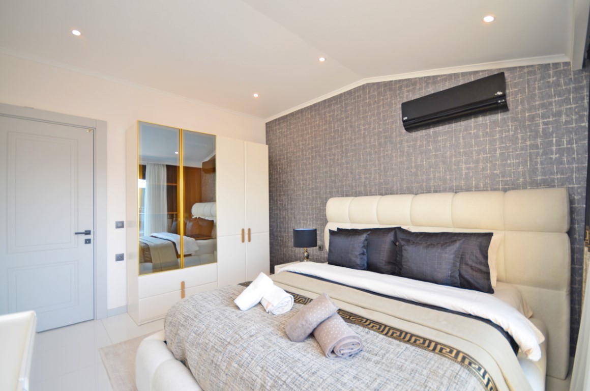 Apartment in Alanya, Turkey, 165 m² - picture 5