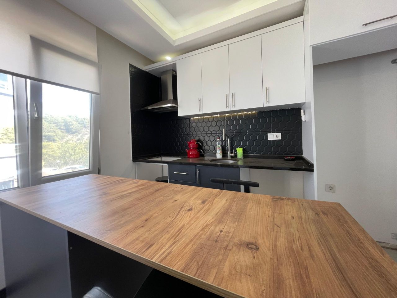 Appartement à Alanya, Turquie, 80 m² - image 5