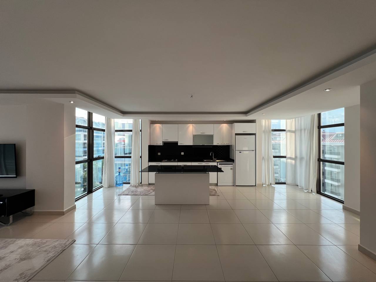 Appartement à Alanya, Turquie, 195 m² - image 5