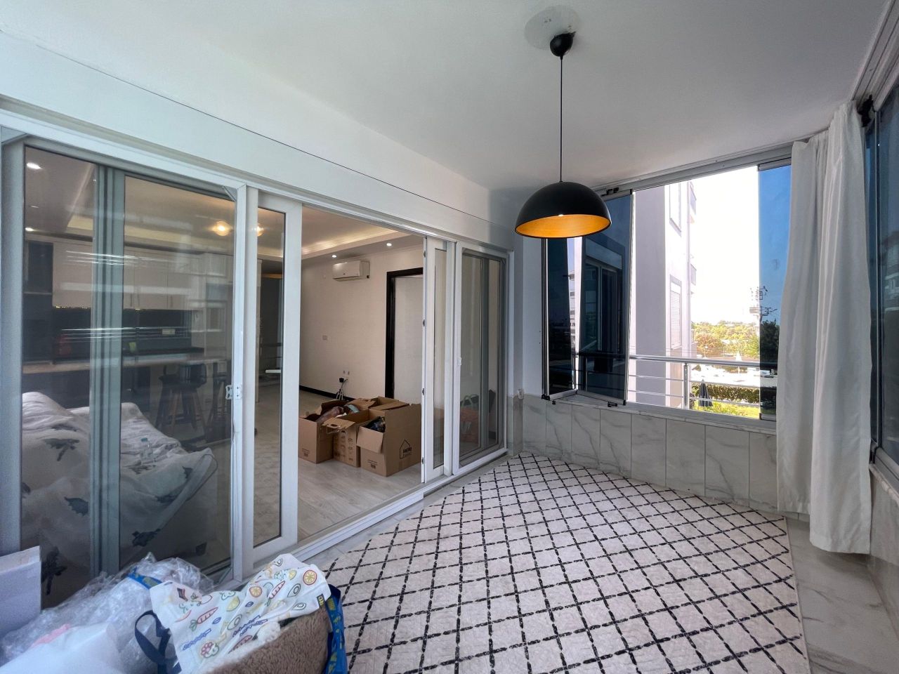 Appartement à Alanya, Turquie, 80 m² - image 6