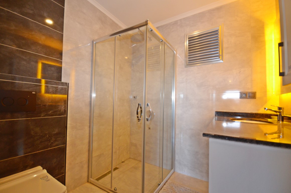 Apartment in Alanya, Turkey, 165 m² - picture 7