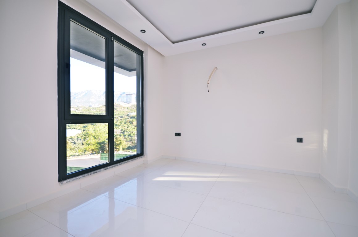 Appartamenti a Alanya, Turchia, 141 m² - foto 7