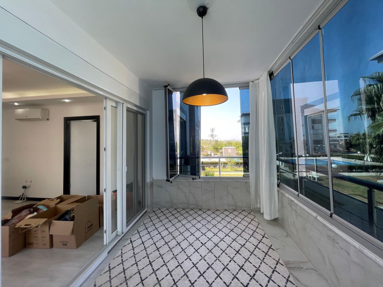 Appartement à Alanya, Turquie, 80 m² - image 7