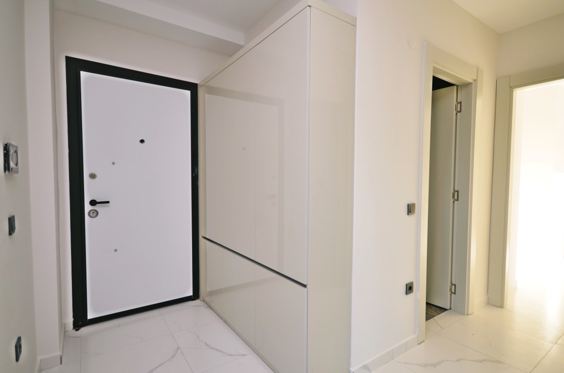 Apartment in Alanya, Turkey, 71 m² - picture 7