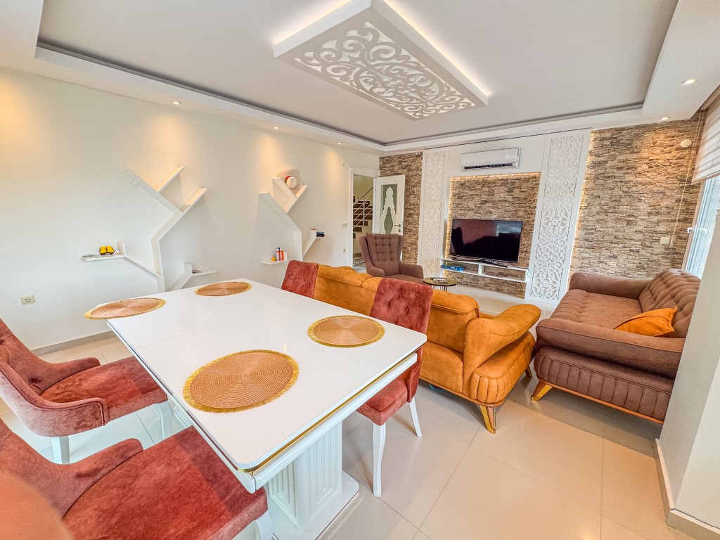 Apartment in Alanya, Turkey, 140 m² - picture 7