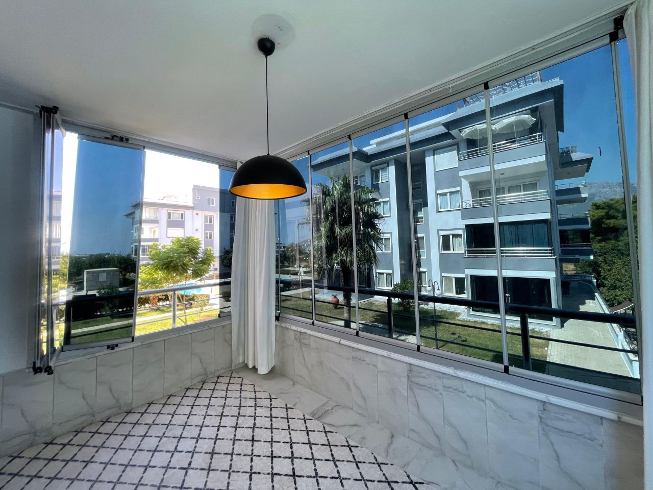 Appartement à Alanya, Turquie, 80 m² - image 8