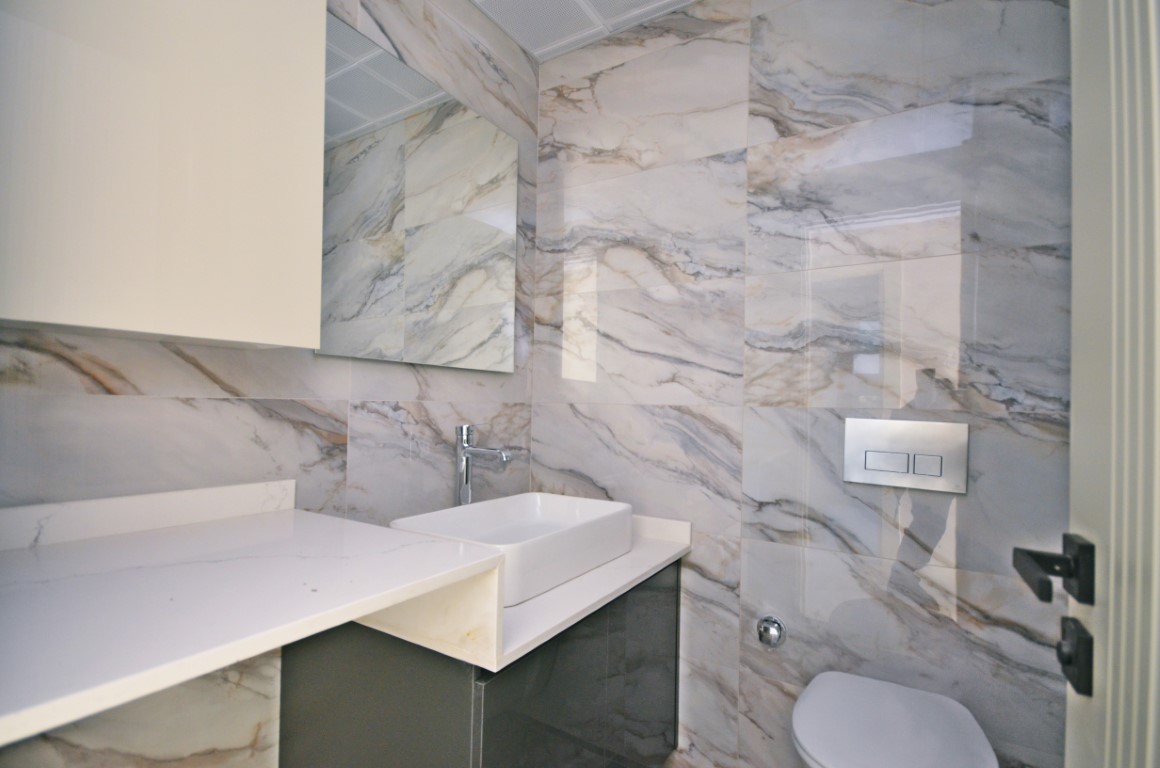 Apartment in Alanya, Turkey, 71 m² - picture 8