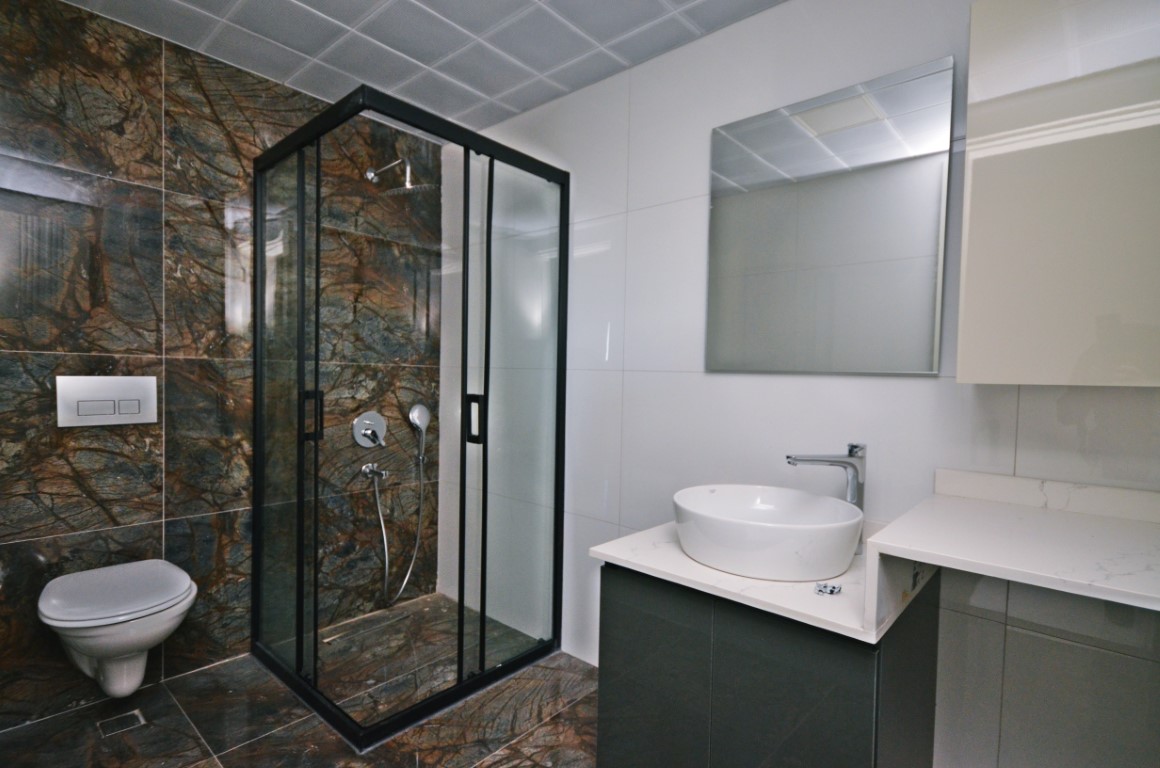 Appartamenti a Alanya, Turchia, 141 m² - foto 9