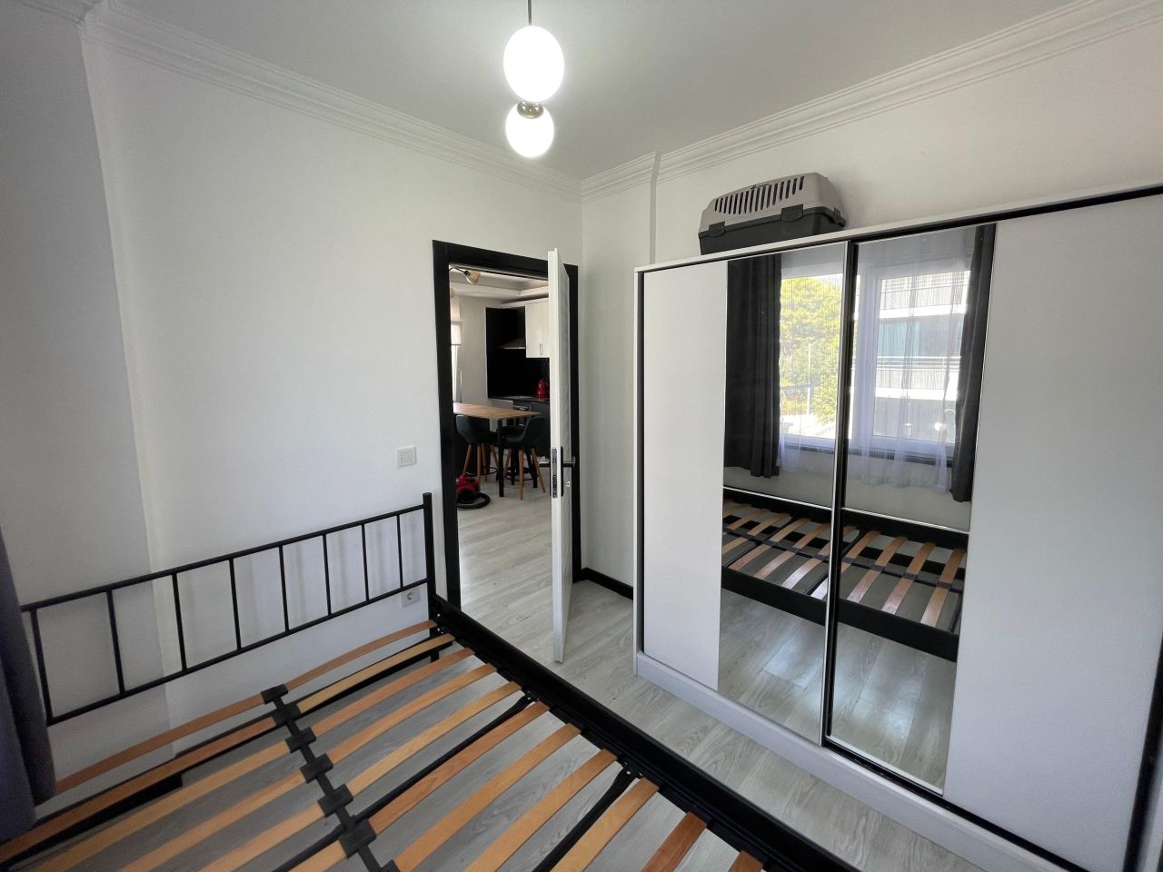 Appartement à Alanya, Turquie, 80 m² - image 9