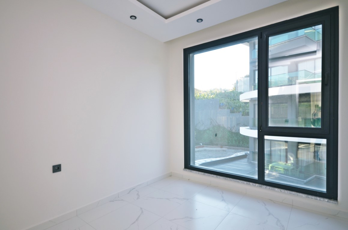 Apartment in Alanya, Turkey, 71 m² - picture 9