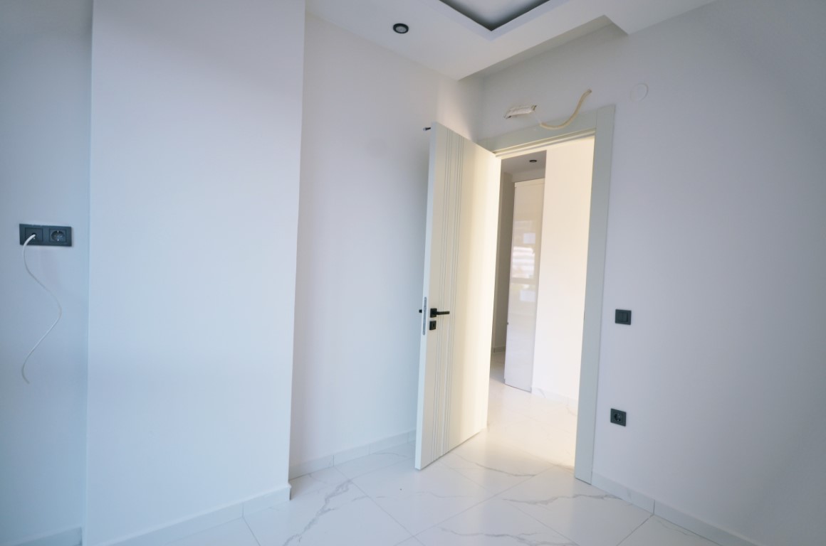 Apartment in Alanya, Turkey, 71 m² - picture 10