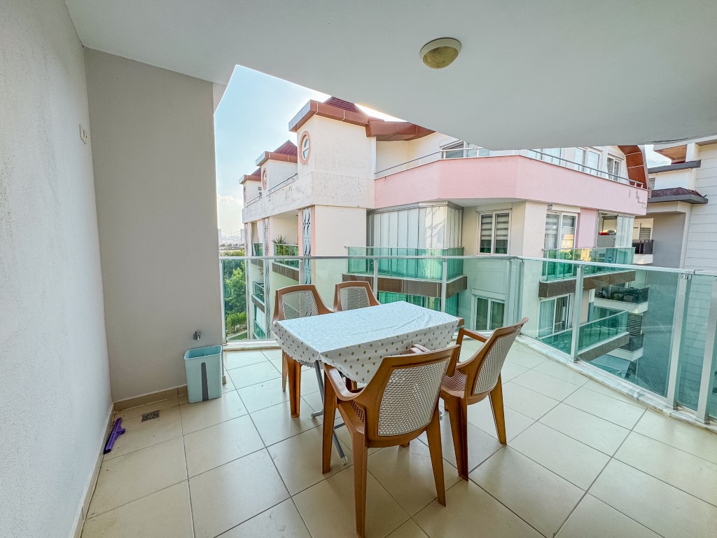 Apartment in Alanya, Turkey, 140 m² - picture 10