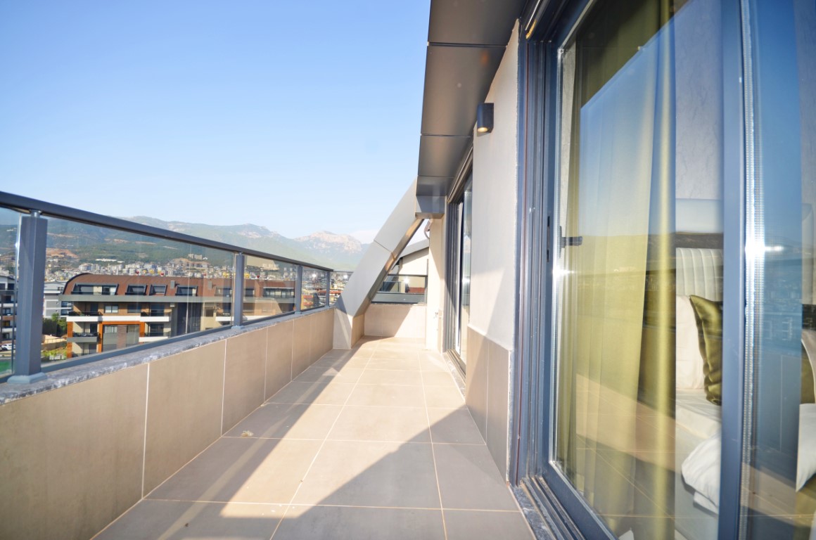 Apartment in Alanya, Turkey, 165 m² - picture 10