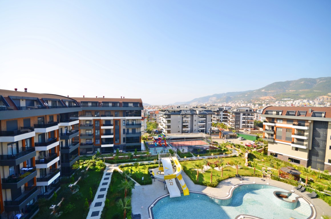 Apartment in Alanya, Turkey, 165 m² - picture 11