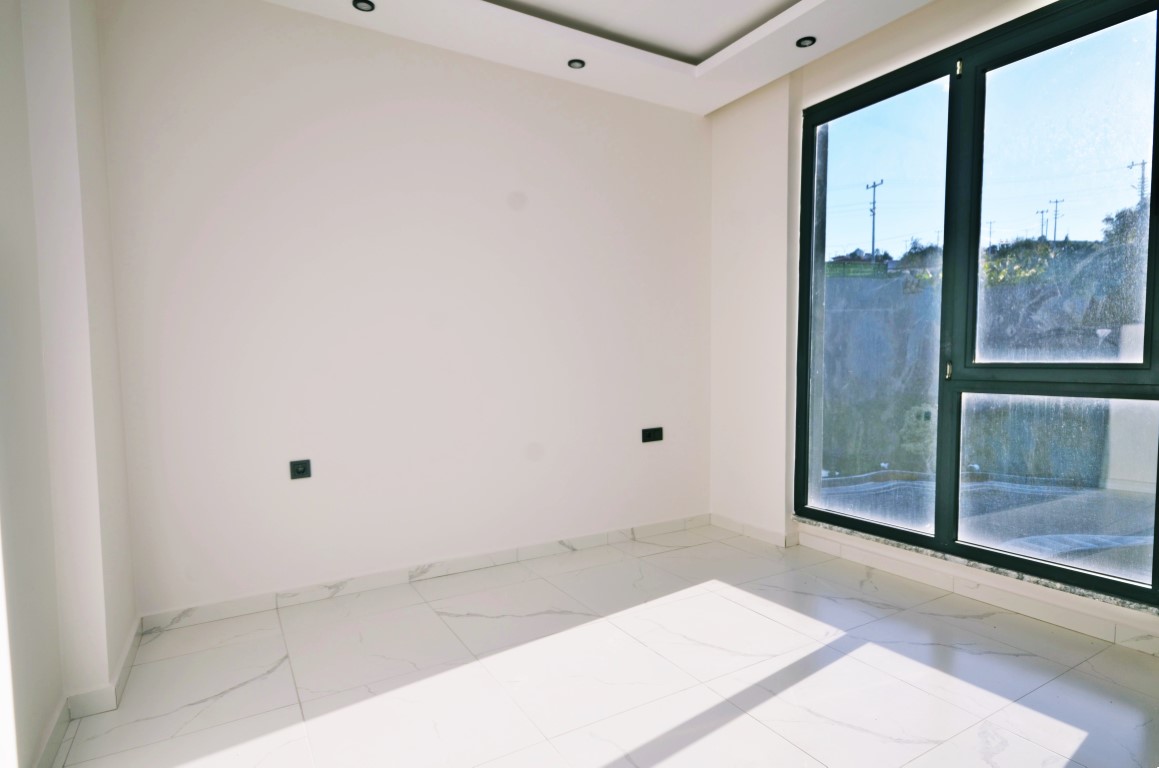 Apartment in Alanya, Turkey, 71 m² - picture 11