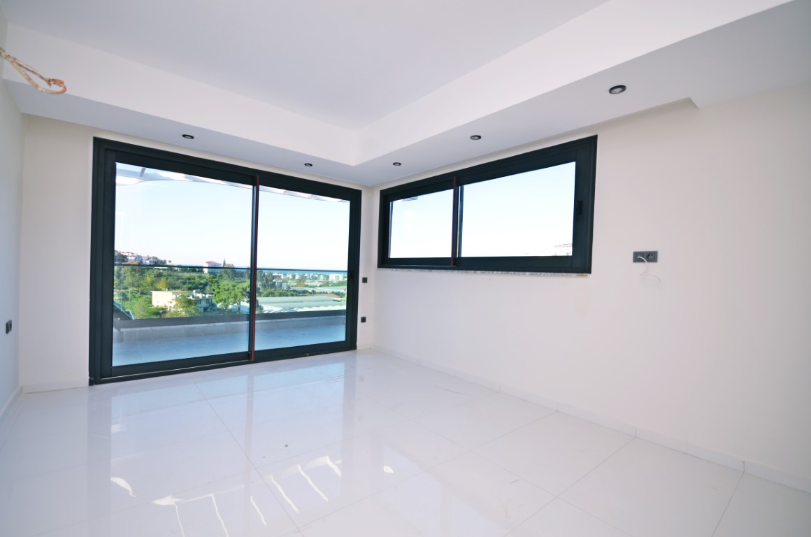 Appartamenti a Alanya, Turchia, 141 m² - foto 12