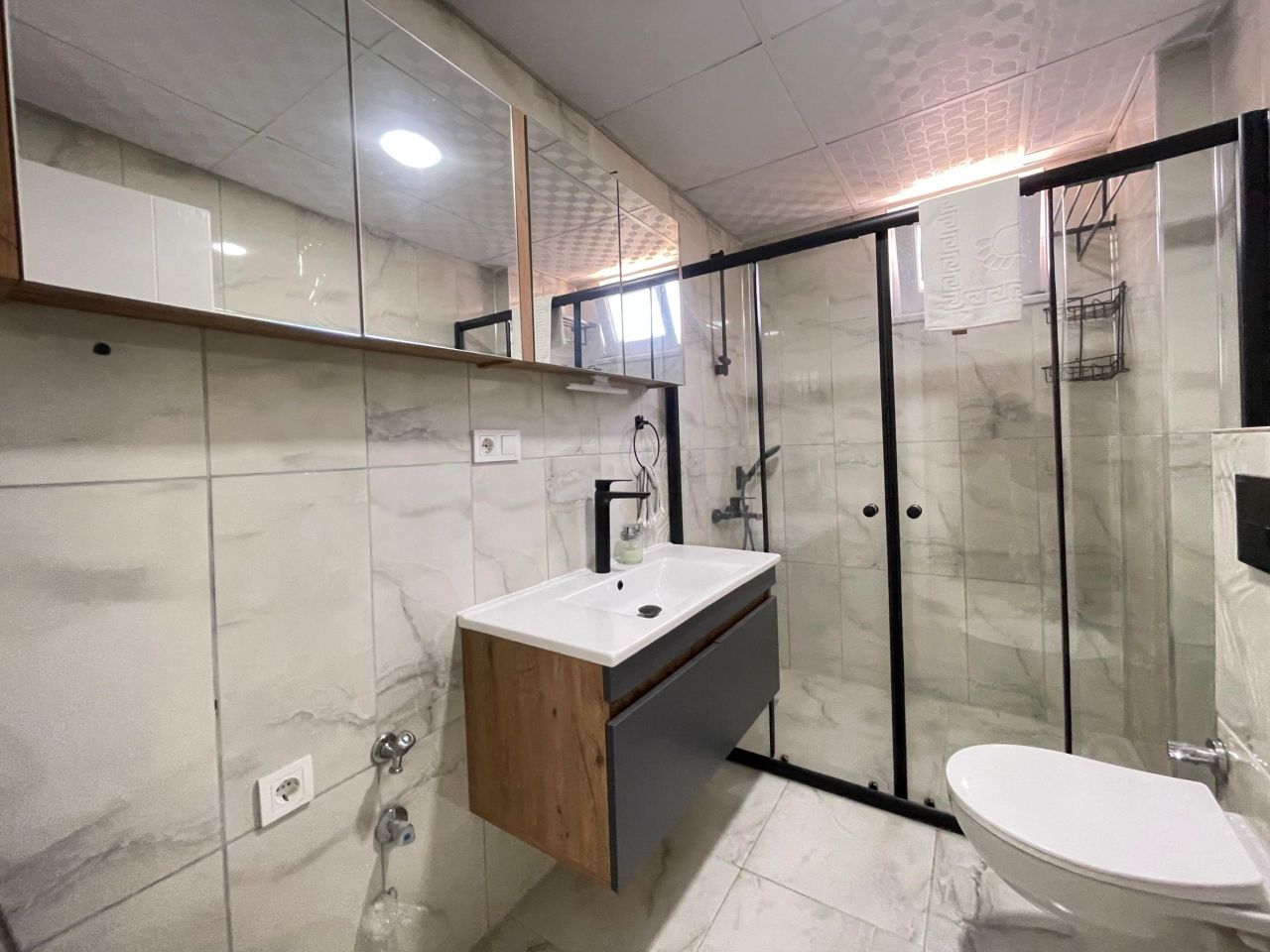 Appartement à Alanya, Turquie, 80 m² - image 12