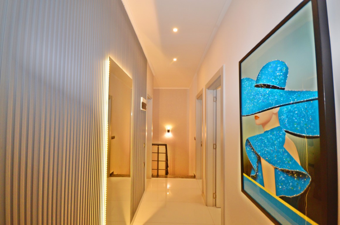 Apartment in Alanya, Turkey, 165 m² - picture 12