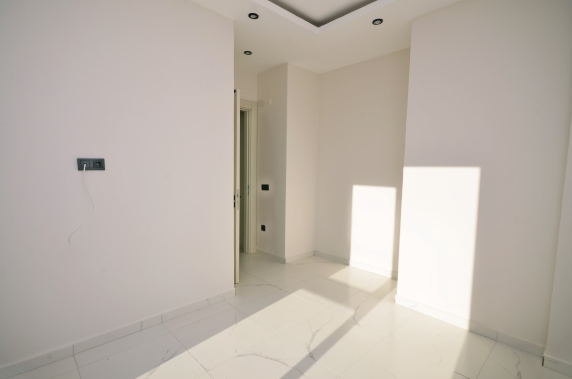 Apartment in Alanya, Turkey, 71 m² - picture 12