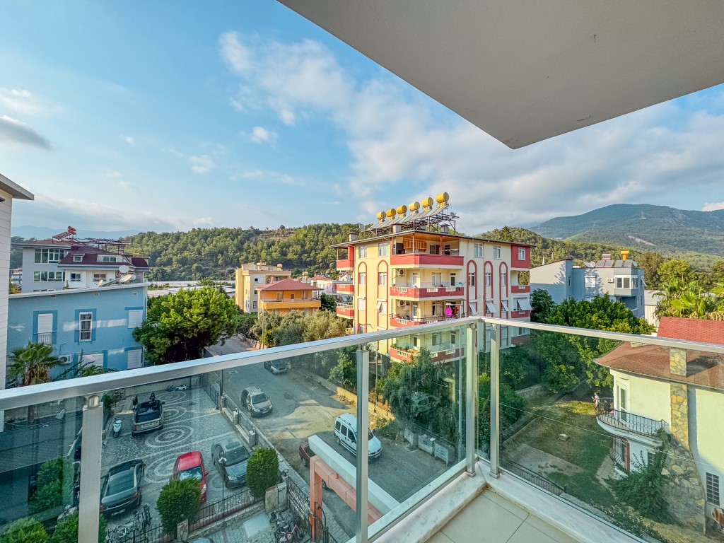 Apartment in Alanya, Turkey, 140 m² - picture 12