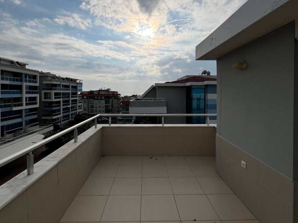 Appartement à Alanya, Turquie, 195 m² - image 11