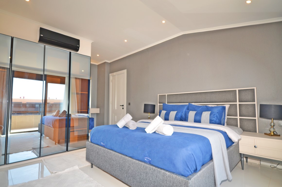 Apartment in Alanya, Turkey, 165 m² - picture 13