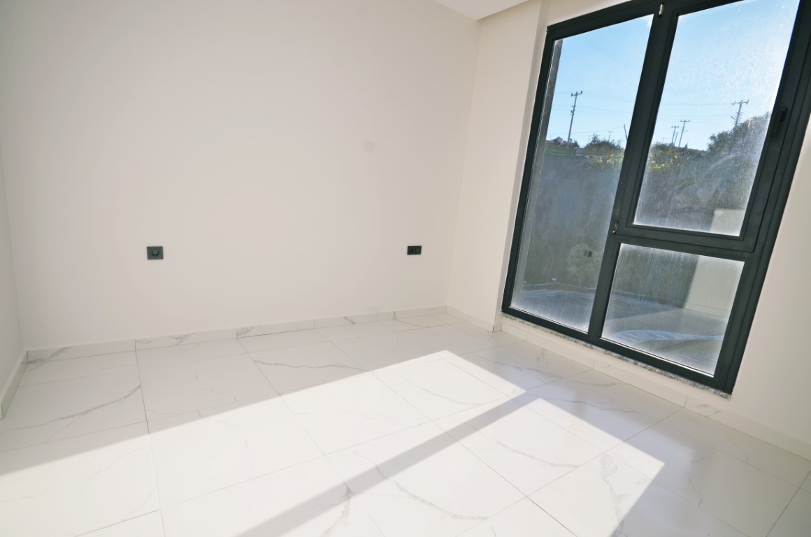 Apartment in Alanya, Turkey, 71 m² - picture 13
