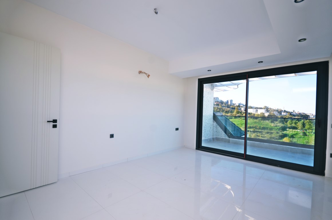 Appartamenti a Alanya, Turchia, 141 m² - foto 14