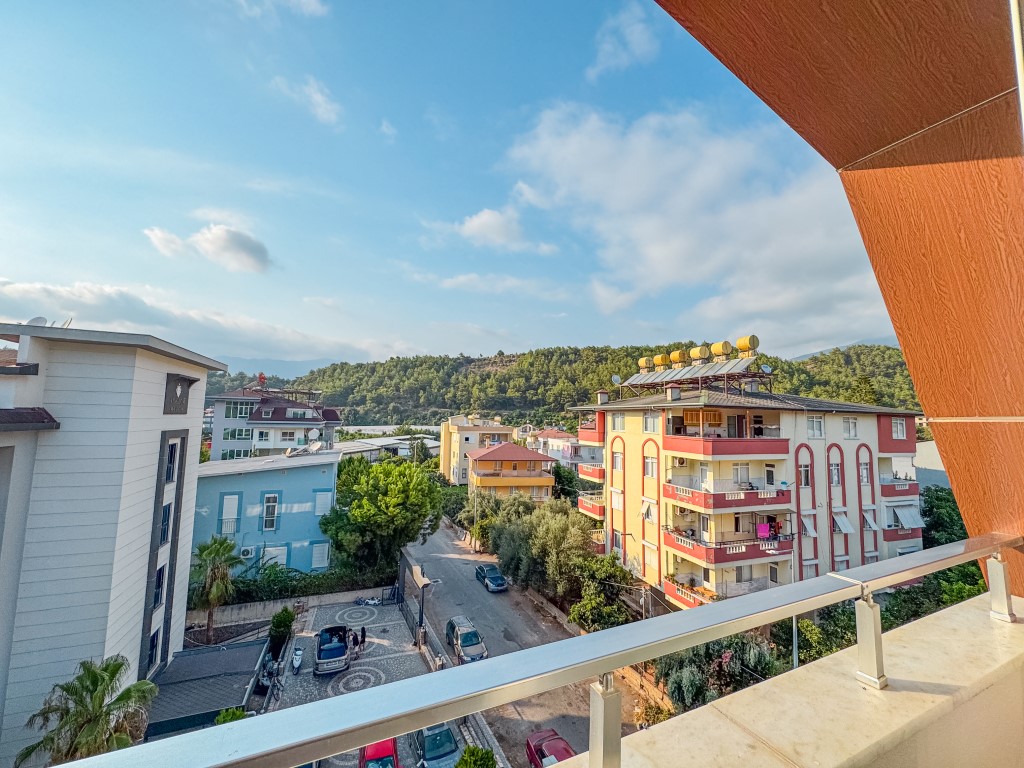 Apartment in Alanya, Turkey, 140 m² - picture 14