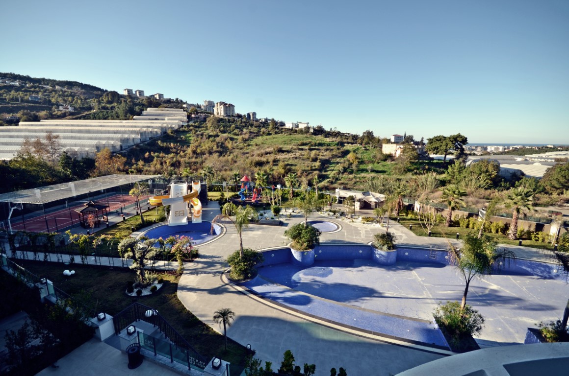 Apartment in Alanya, Turkey, 71 m² - picture 15